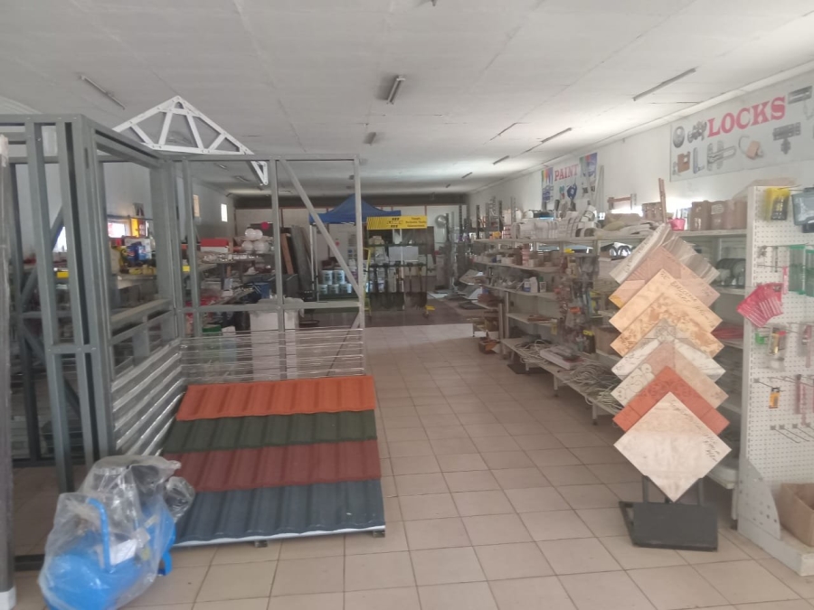 Commercial Property for Sale in Potchefstroom Industrial North West